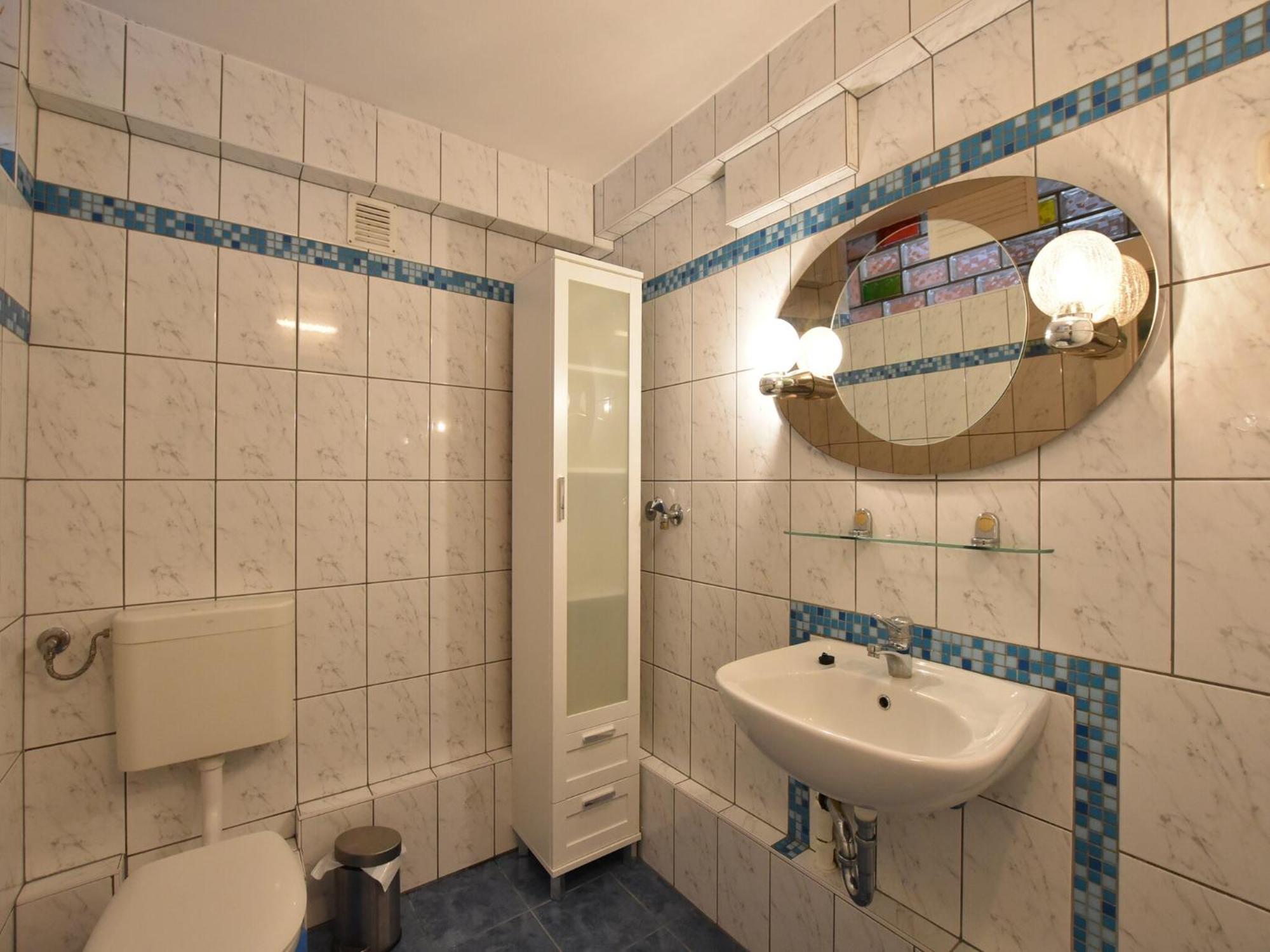 Charming Apartment In K Hlungsborn With Parking Kuehlungsborn Exterior photo